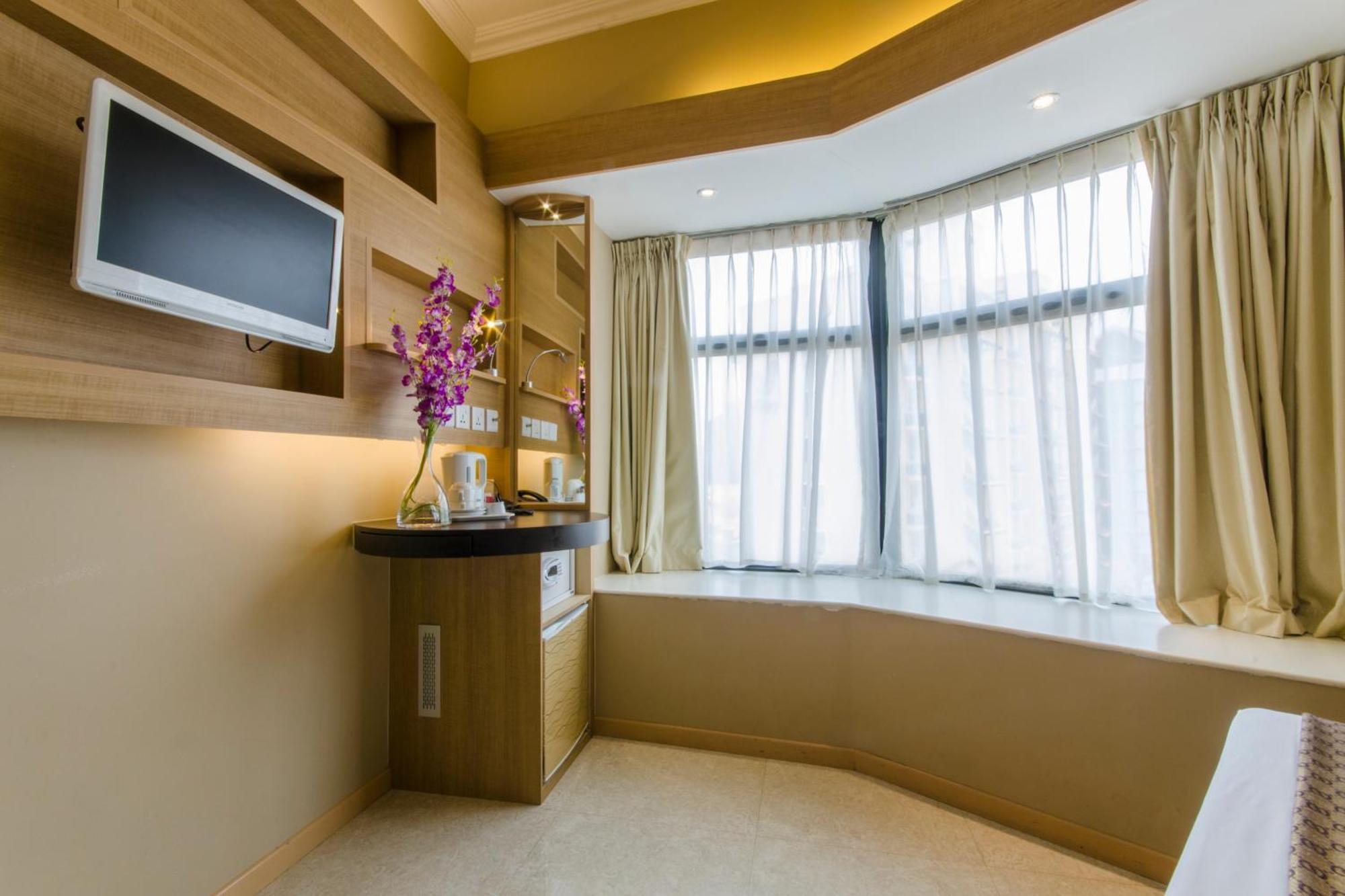 Robertson Quay Hotel Singapur Dış mekan fotoğraf