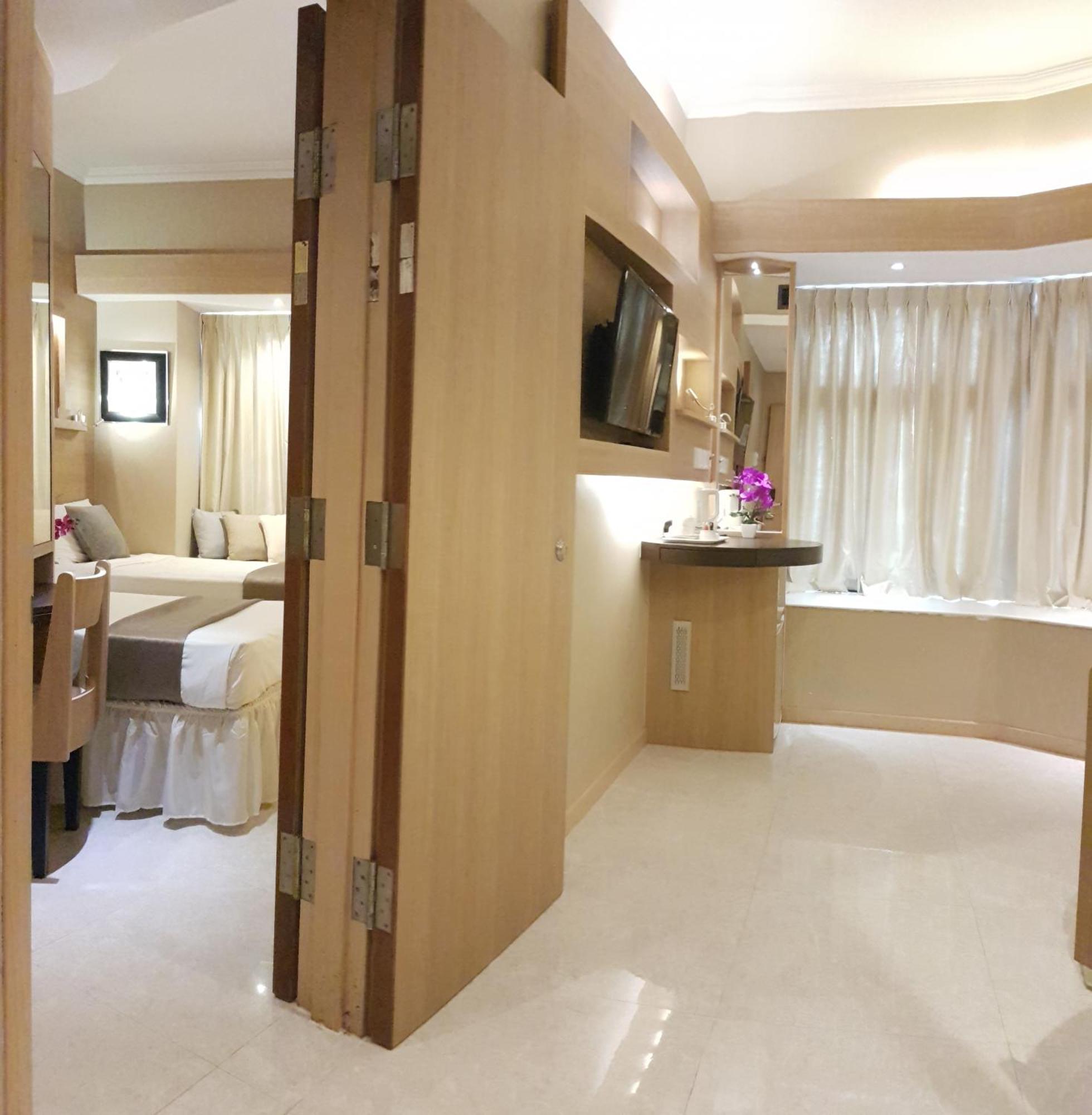 Robertson Quay Hotel Singapur Dış mekan fotoğraf